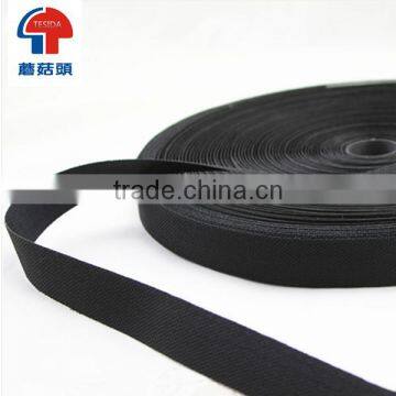 loop side of the fastener tape elastic bandage fabric webbing