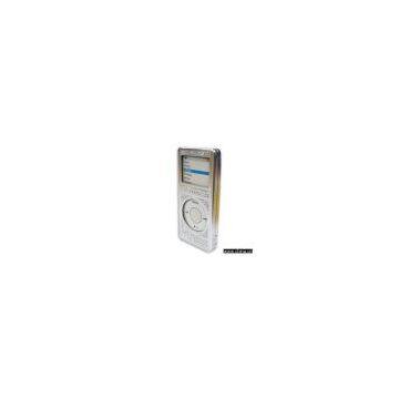 Sell MP3, MP4 Player(1G/2G/4G/8G/30/60G)