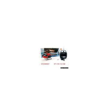 Sell Rechargeable R/C 2 Functioned Helicopter