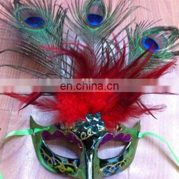 venetian masquerade masks wholesale for men MSK43