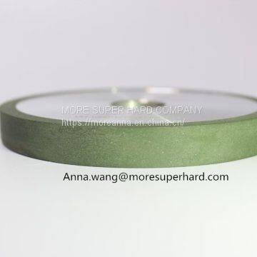 Resin bond diamond grinding wheel, resin bond diamond squaring wheel