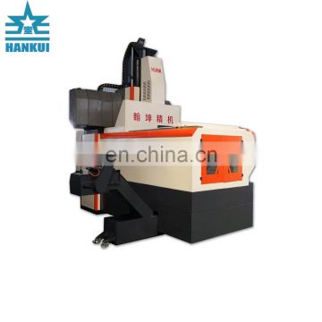 CNC milling machine 3 axis  GMC1210
