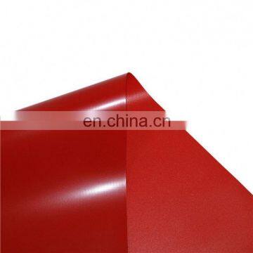 High Quality PVC Fabric PVC Tarpaulin Coated