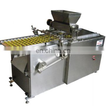 Good Performance Stainless Steel Cookie Making Line/Cookie Biscuit Production Machine Line
