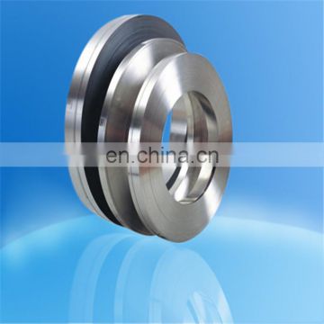 Precision Stainless Steel Strip 301 302 304L with BA surface