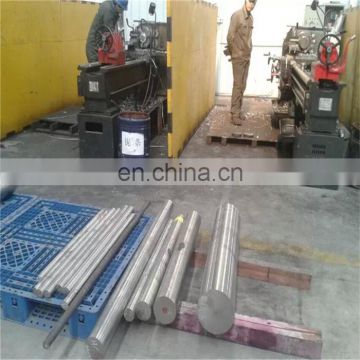 best ASTM B865 MONEL K-500 MONEL 400 ROUND BAR manufacturer with third party inspection certificate