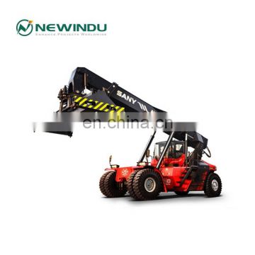 45ton Sany Reach Stacker Reach Stacker Price SRSC45H1 with High Quality Parts