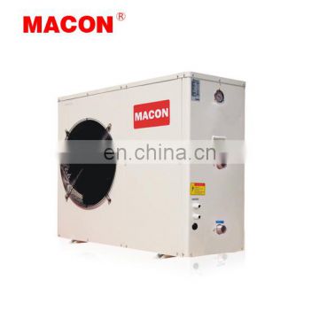 Macon 10KW DC inverter heat pump