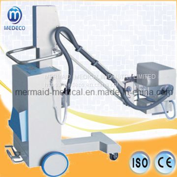 Hospital C-Arm Plx101 High Frequency Mobile X-ray Equipment