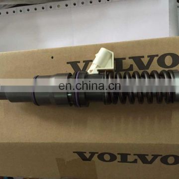 20440388 for truck genuine part common rail injector assy