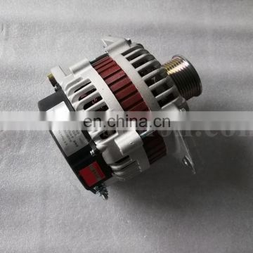 China Motor spare parts ISF2.8 ISF3.8 Diesel engine alternator 3972529 JFZ2703