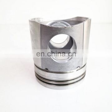 3943367 Dongfeng Truck parts ISCE QSC8.3 engine piston assy