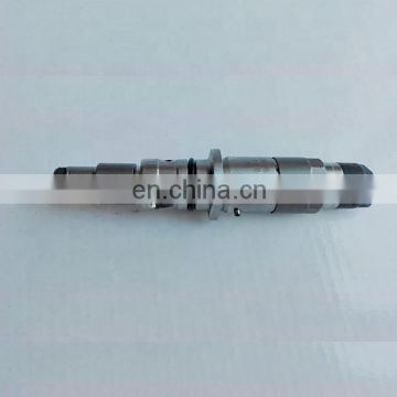 0445 120 086 Fuel Injector Bos-ch Original In Stock Common Rail Injector 0445120086