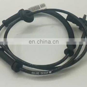 PAT Wheel Speed Sensor 48930-09200, 48930-00910 For SSANGYONG Actyon I Sports II Kyron