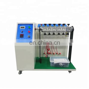 Cable Bending Testing Machine Manufacturer