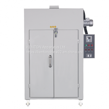 Dried bacon, nuts drying oven Agricultural drying oven KYS