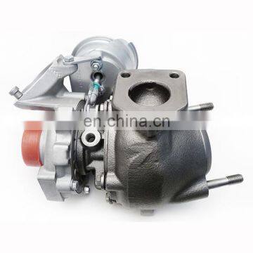 Turbocharger 750431-0012 717478-0001for PASSENGER CARS/VANS/PICK UP