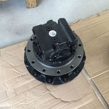 Hydraulic Final Drive Motor Usd1715 Asv Reman 0700-217 