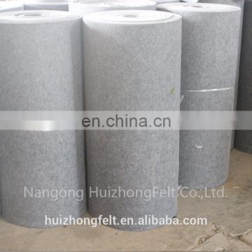 Polyester Blend Wool Nonwoven Felts,nonwoven fabric Wool Polyester Blend Felt