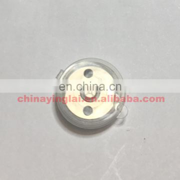 Valve plate 07# orifice 07 for denso 095000-6510 095000-6511 23670-30080 23670-30300 common rail diesel fuel injector