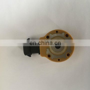 320D fuel pump Solenoid valve
