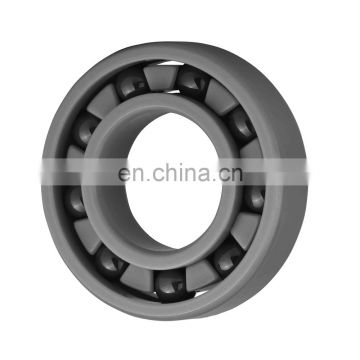 80x200x48 mm hybrid ceramic deep groove ball bearing 6416 2rs 6416z 6416zz 6416rs,China bearing factory