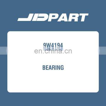 DIESEL ENGINE SPARE PARTS BEARING 9W4194 FOR EXCAVATOR INDUSTRIAL ENGINE