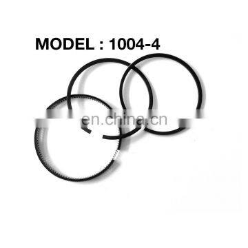 NEW STD 1004-4 PISTON RING FOR EXCAVATOR INDUSTRIAL DIESEL ENGINE SPARE PART