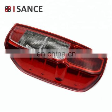 26555EB38A  Rear Right Tail light Housing Lamp For NISSAN D40 NAVARA FRONTIER 2005-2013