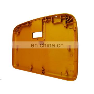 Custom Production Molding Parts Mold Making ABS Plastic Injection Molded Case For Electrical Enclosure