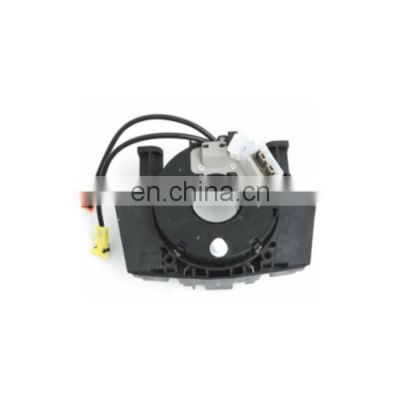 Spring Cable  Genuine Steering Wheel Angle Sensor 25567-CD025 For Nissan Murano Quest 350Z Paithfinder 25567CD025 25567-CD002