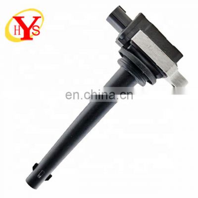 HYS Manufacture Price Hot Sales Ignition Coils Msd Ignition Coil For NISSAN X-trial Livana 22448 CJ00A 22448ED800  Tiida C12