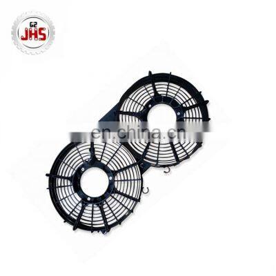 HIGH QUALITY Auto Parts Black cooling  fan shroud  FOR haice 5LE  2KDFTV KDH20# OEM 16711-75230