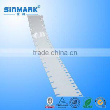 Shanghai Manufacturer factory price barcode printing paper