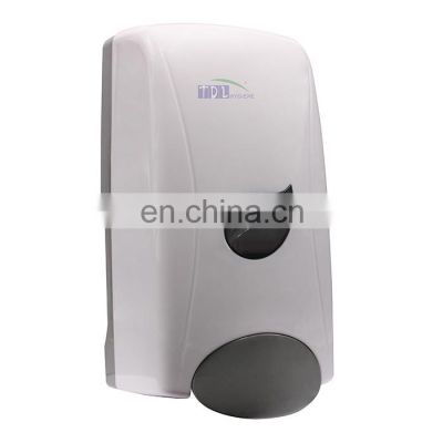 NEW leaf 1000ml  manual soap dispenser