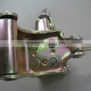 Steel Pressed Korean right angle scaffolding pipe clamp