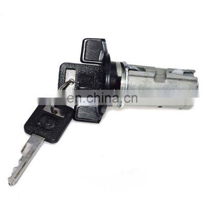 Free Shipping!For GMC Chevy C1500 Ignition Key Switch Lock Repair Kit LC1430 701400 LC1428 New