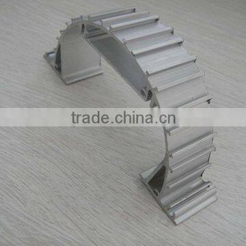 cooling aluminium heat sink