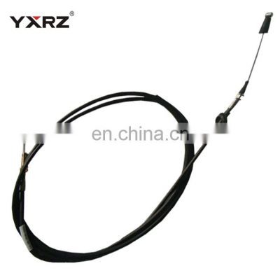 Factory supply control automotive accelerator cable 78180-36050 auto throttle cable for Japanese car