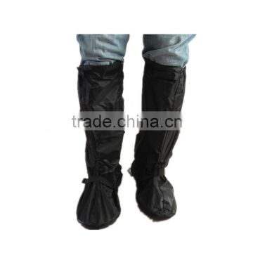 Wholesale outdoor PVC rain boots covers waterproof shoe covers