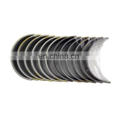 Genuine Con Rod ISBE engine parts for King long bus,kinglong parts