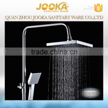 professional top quality water saving shower head shower unit