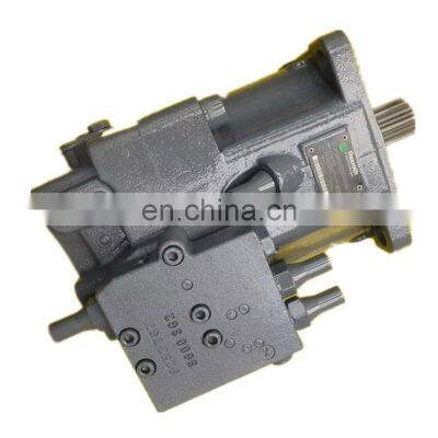 REXROTH  A11VO Pump A11VO190 A11VO145 A11VO75 130  A11VO60LRDS/10R-NZC12N00A11VLO260LR3S/11R-NXD12K61-S  Hydraulic  Piston pump