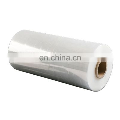 Prevent Electrostatic Hand Stretch Protective wrapping Film
