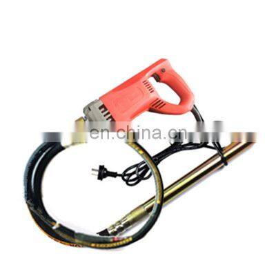 Factory Direct Selling Superior handy concrete vibrator for sale