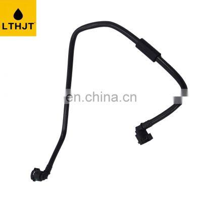 Car Accessories Automobile Parts Water Pipe Water Hose OEM NO 1712 8740 118 17128740118 For BMW F30 F35