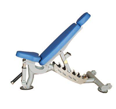 CM-241 Super Flat/Incline Bench gym weight lifting equipment
