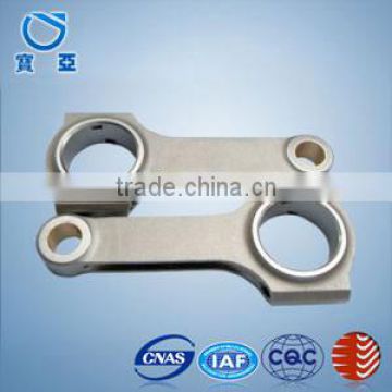 custom made connecting rod CC144mm for bmw