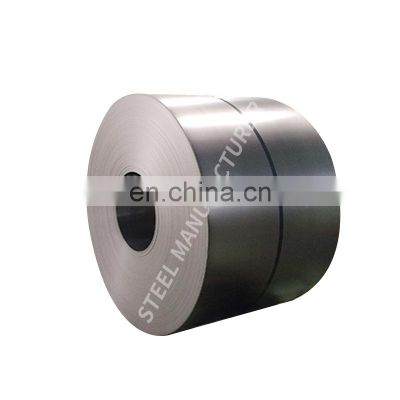 a36 hot rolled low carbon thickness steel coil price