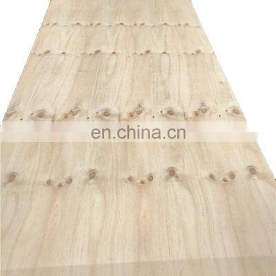 18mm  Low Pricebuilding  Pine Veneer Plywood Sheet for construction
